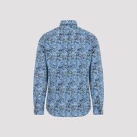 PAUL SMITH Paul Smith Slim Fit Shirt Men