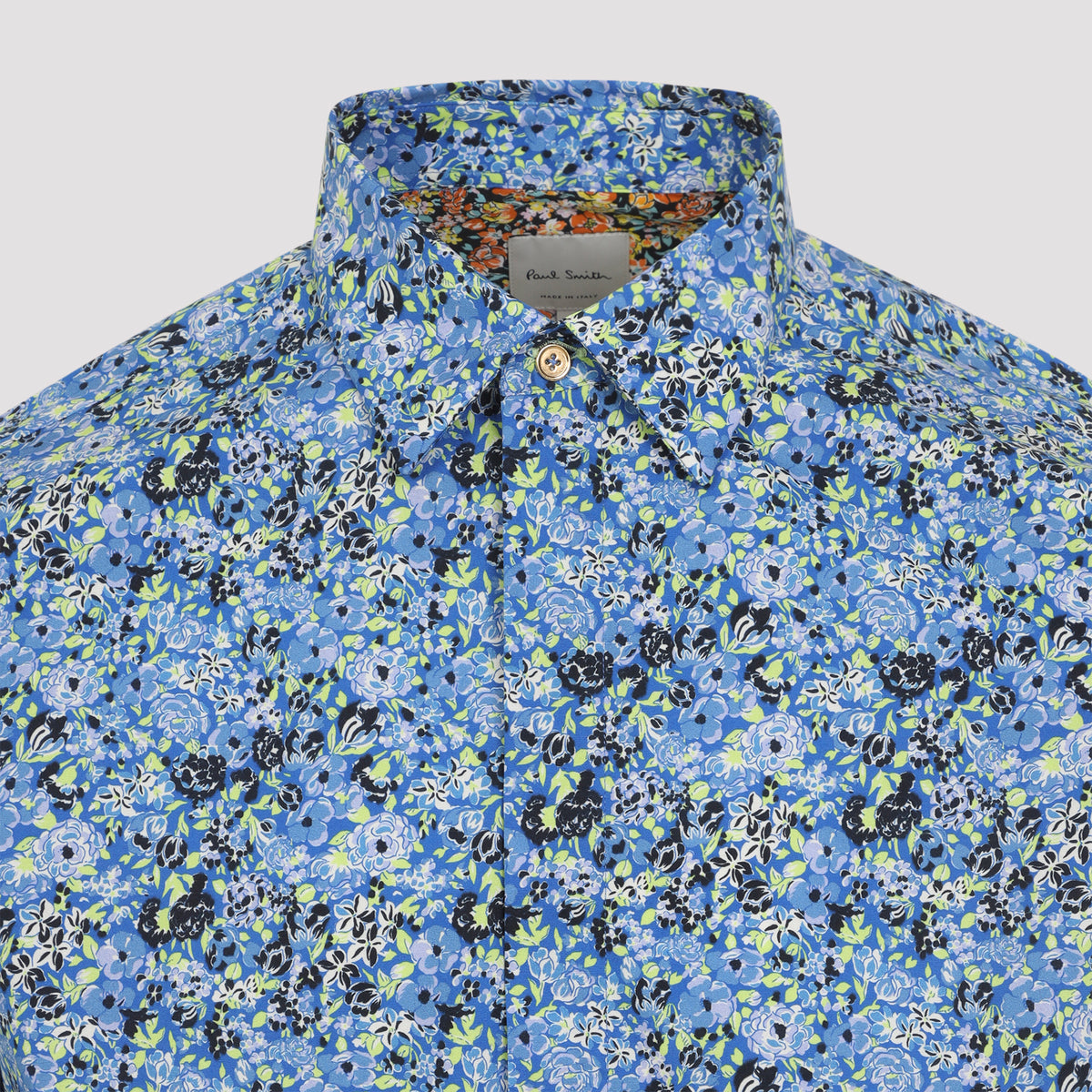 PAUL SMITH Paul Smith Slim Fit Shirt Men
