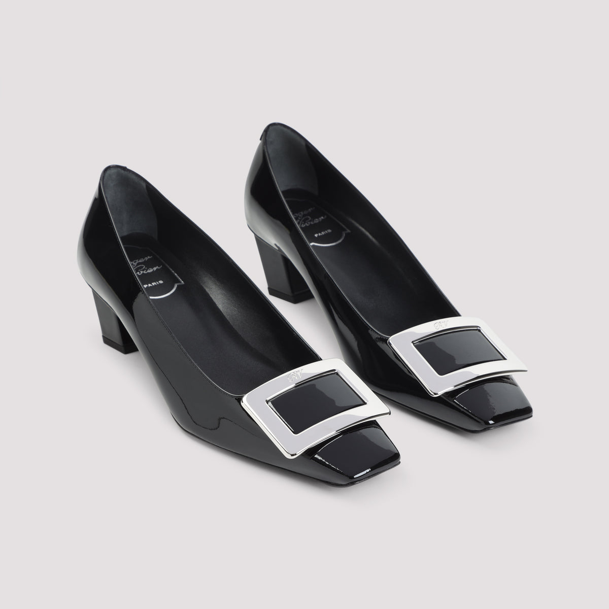 Roger Vivier Belle Pumps Women