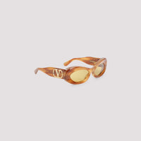 Valentino Garavani Acetate Sunglasses Women