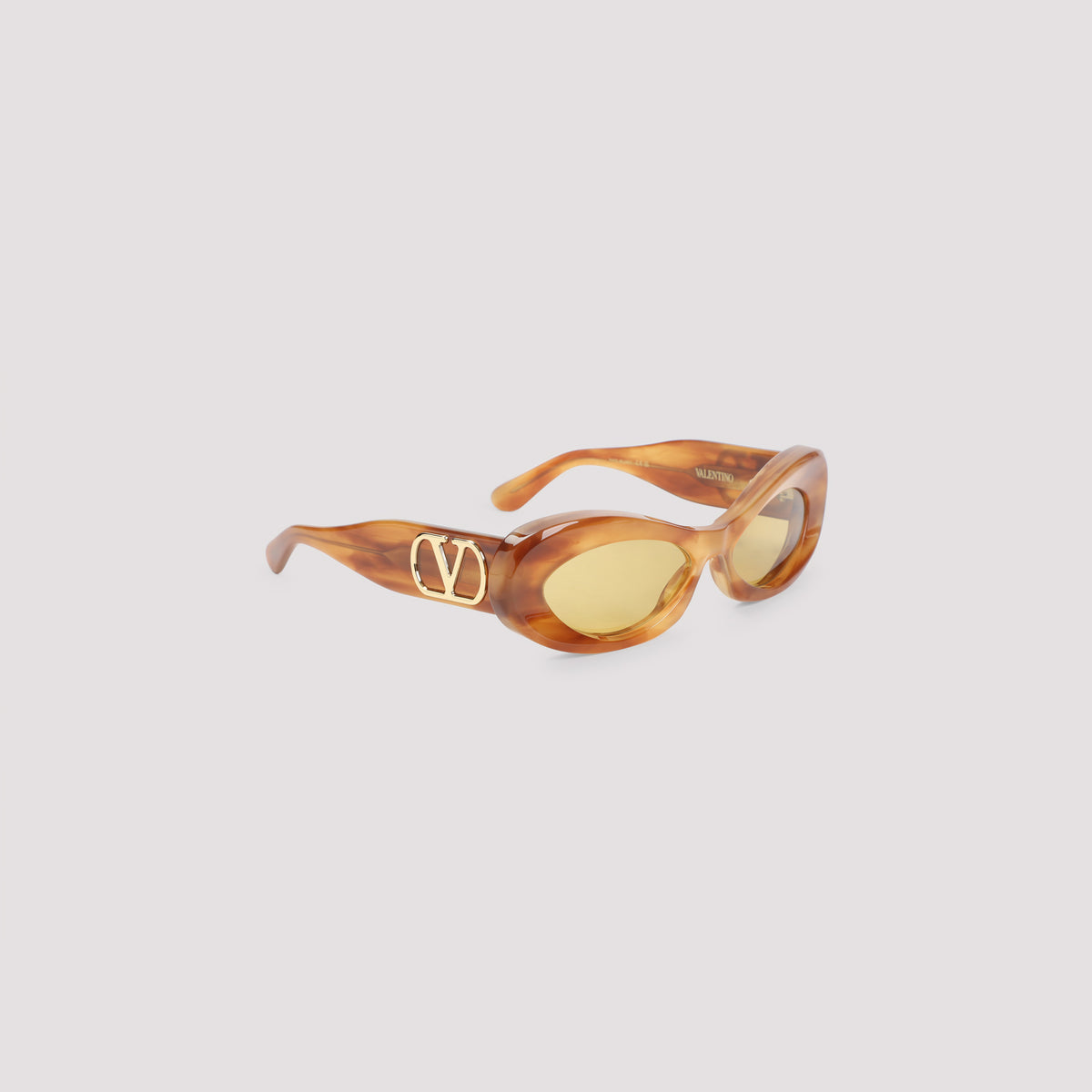 Valentino Garavani Acetate Sunglasses Women