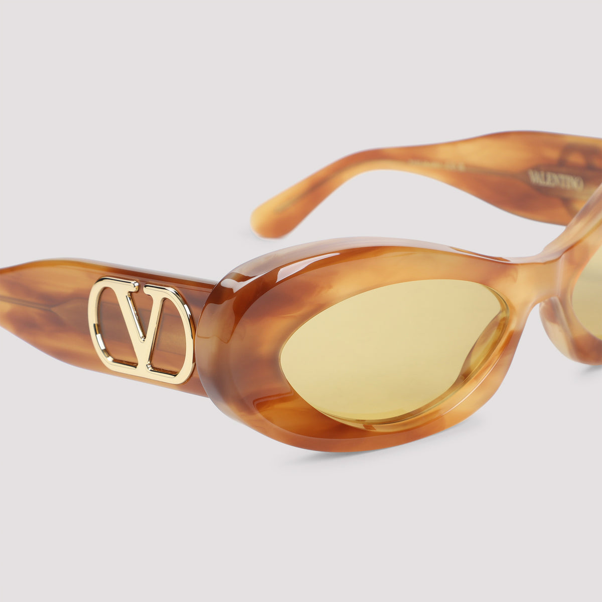 Valentino Garavani Acetate Sunglasses Women