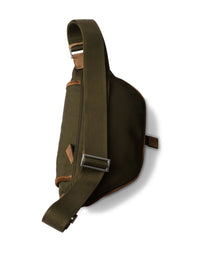 PRADA Re-Nylon And Suede Belt Bag Women