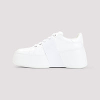 Roger Vivier Viv` Skate Sneakers Women