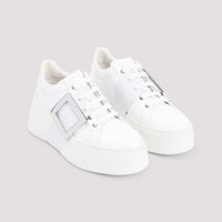 Roger Vivier Viv` Skate Sneakers Women