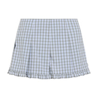 Miu Miu Mini Skirt Women