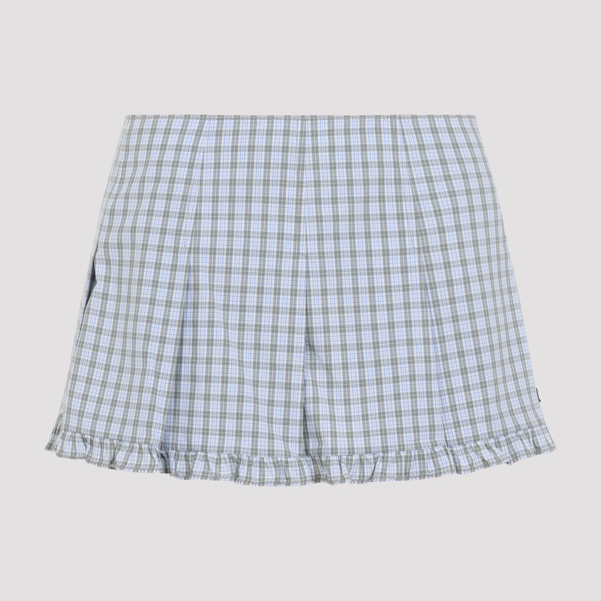 Miu Miu Mini Skirt Women