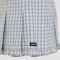 Miu Miu Mini Skirt Women