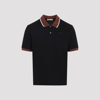 Marni Cotton Polo Men