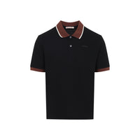 Marni Cotton Polo Men