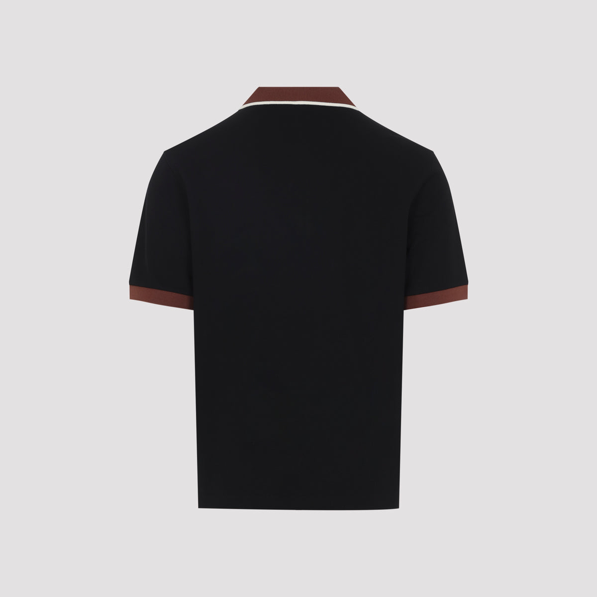 Marni Cotton Polo Men