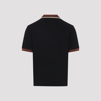 Marni Cotton Polo Men