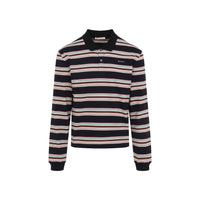 Marni Cotton Polo Men