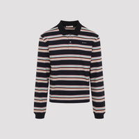 Marni Cotton Polo Men