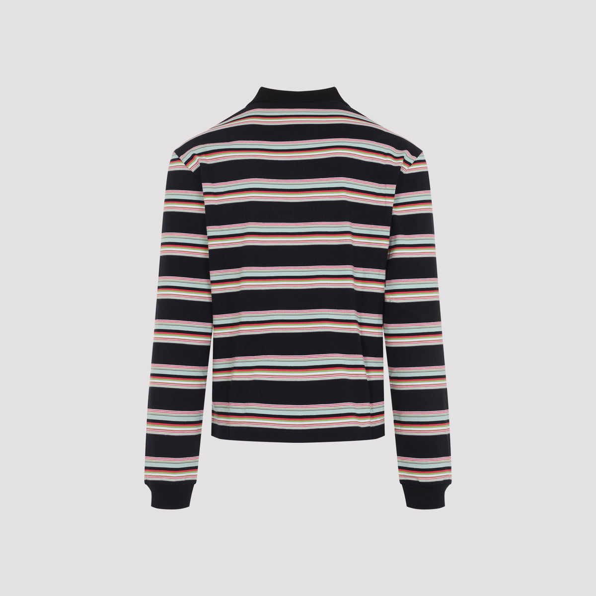 Marni Cotton Polo Men