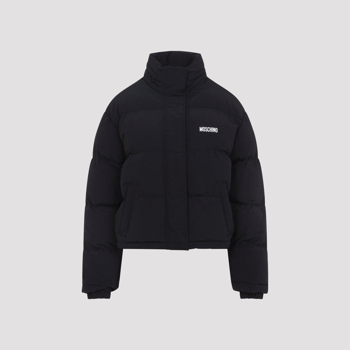 Moschino Padded Jacket Women
