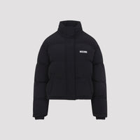 Moschino Padded Jacket Women