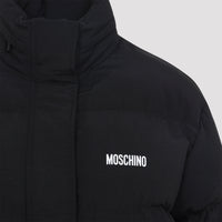 Moschino Padded Jacket Women