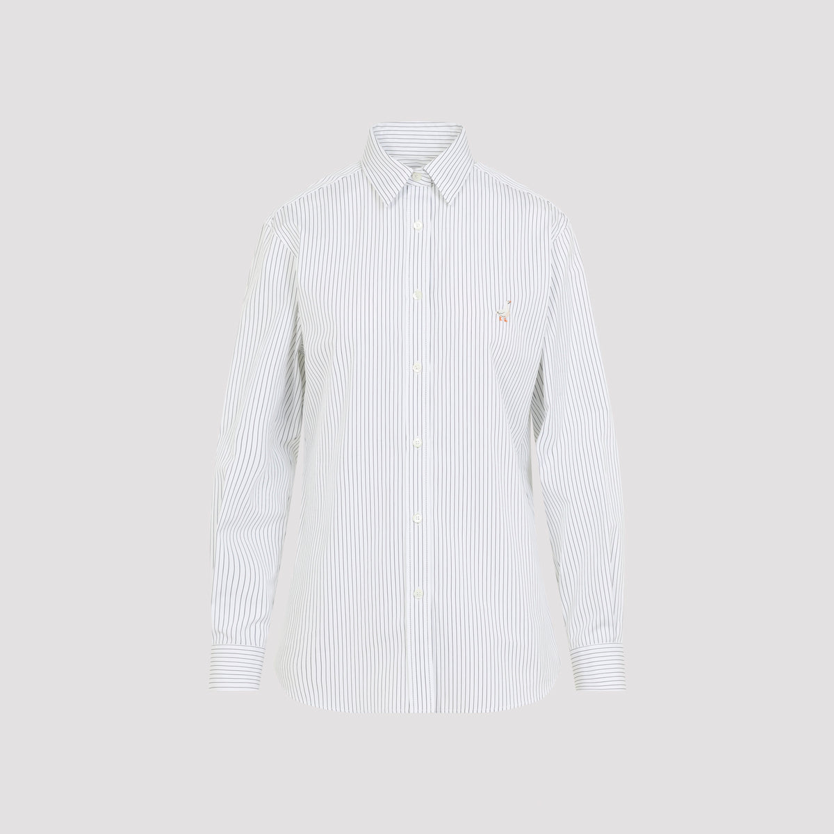 Moschino Striped Shirt Women
