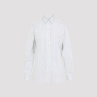Moschino Striped Shirt Women