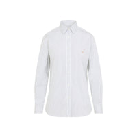 Moschino Striped Shirt Women