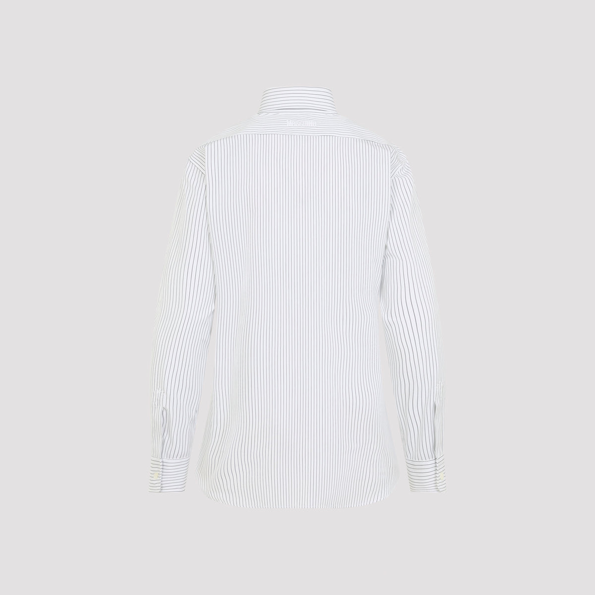Moschino Striped Shirt Women