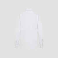Moschino Striped Shirt Women