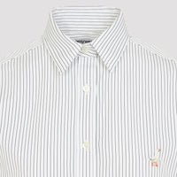 Moschino Striped Shirt Women