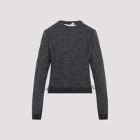 Moschino Bow Sweater Women