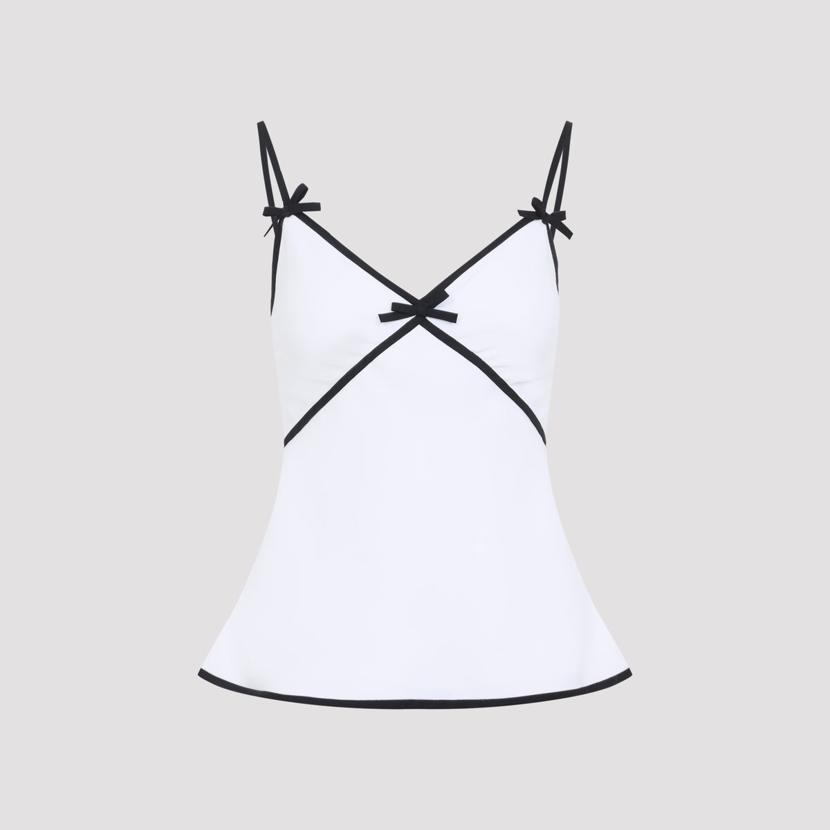 Moschino Bow Top Women