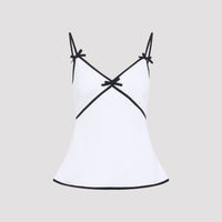 Moschino Bow Top Women