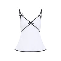 Moschino Bow Top Women