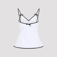 Moschino Bow Top Women