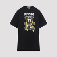 Moschino Oversized Teddy Tee Women