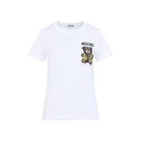 Moschino Mini Teddy Tee Women