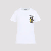 Moschino Mini Teddy Tee Women