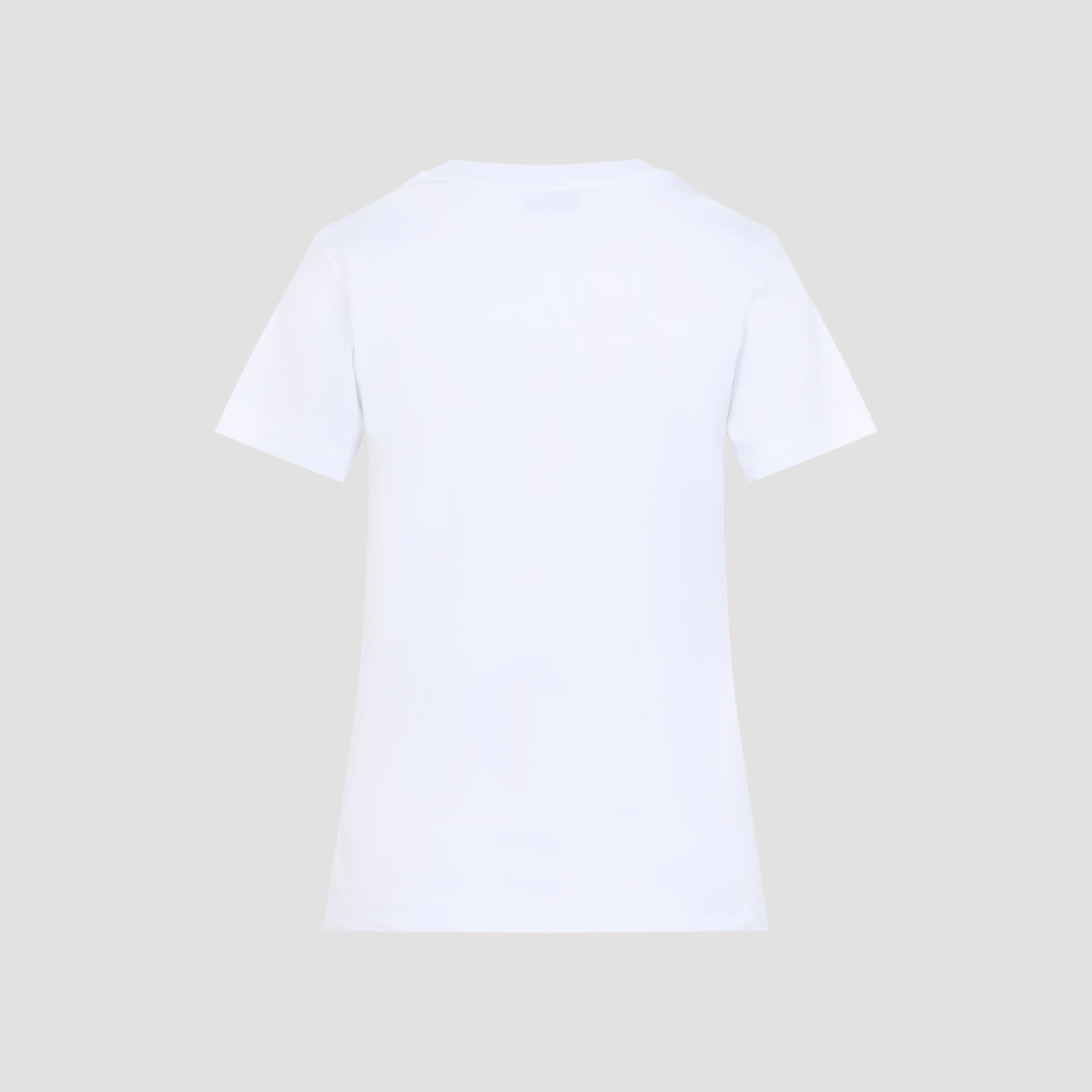 Moschino Mini Teddy Tee Women