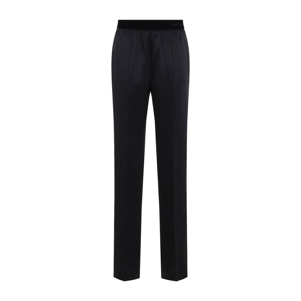 Tom Ford Satin Pants Women