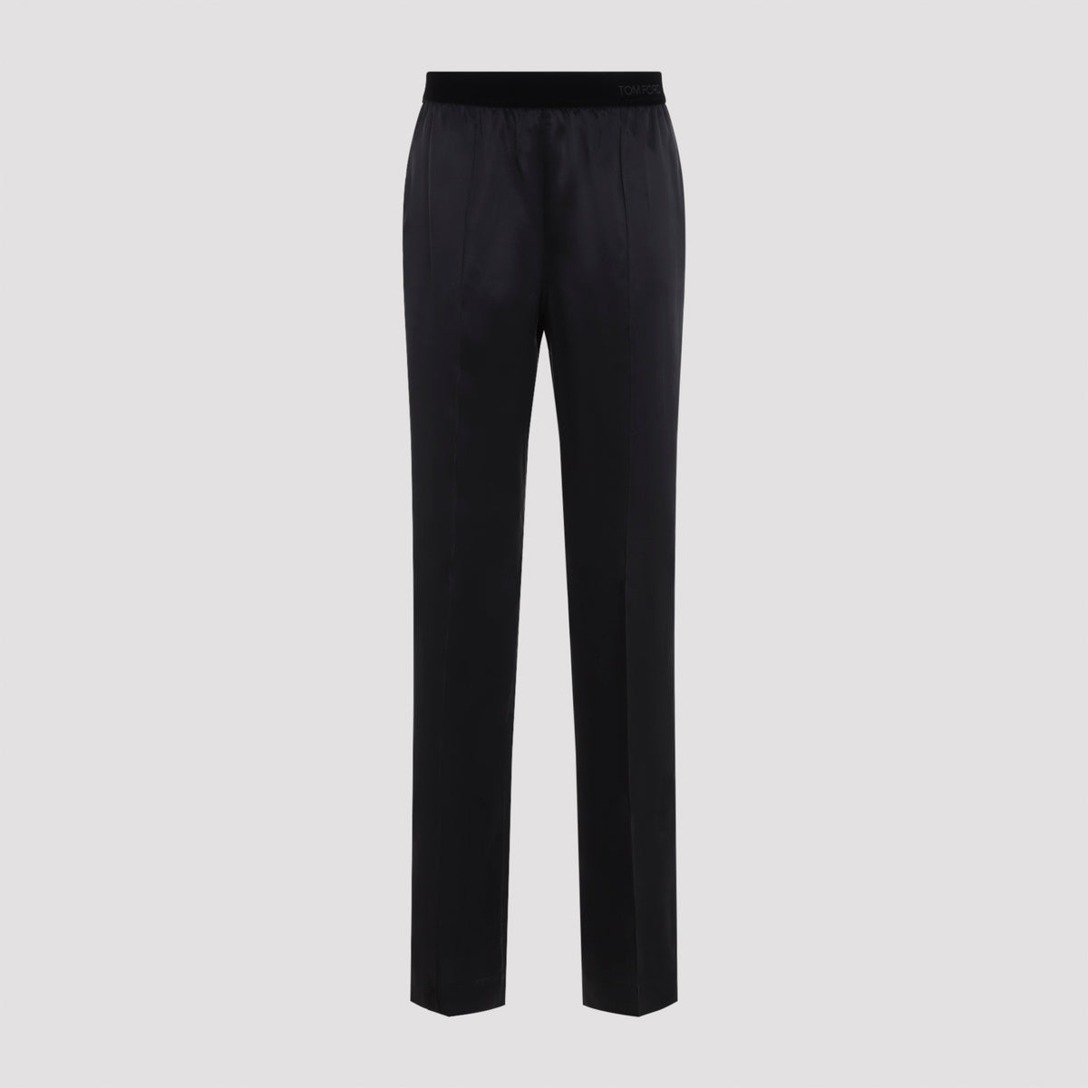 Tom Ford Satin Pants Women