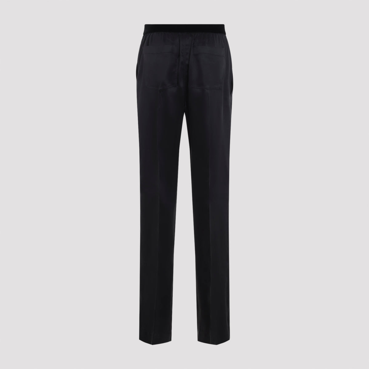 Tom Ford Satin Pants Women