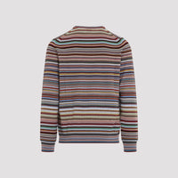 Paul Smith Crewneck Sweater Men