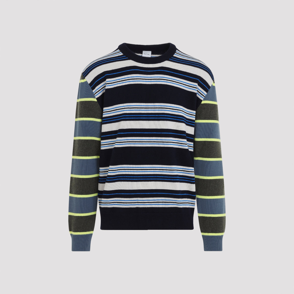 Paul Smith Crewneck Sweater Men
