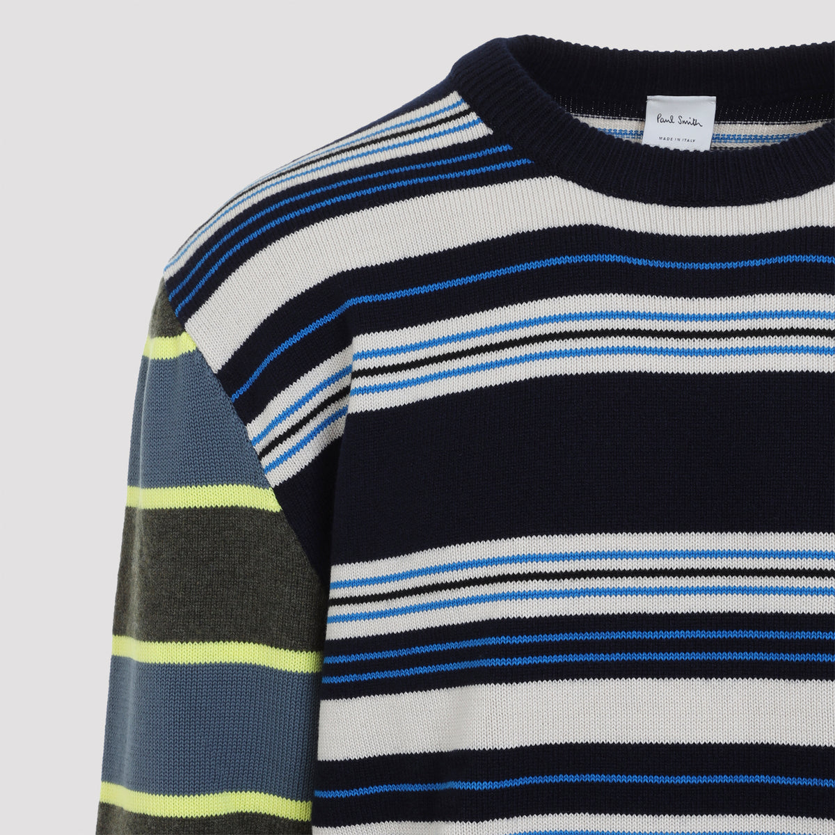 Paul Smith Crewneck Sweater Men