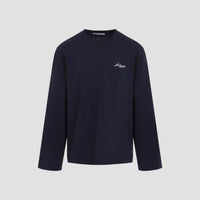 Acne Studios Ls T-Shirt Men