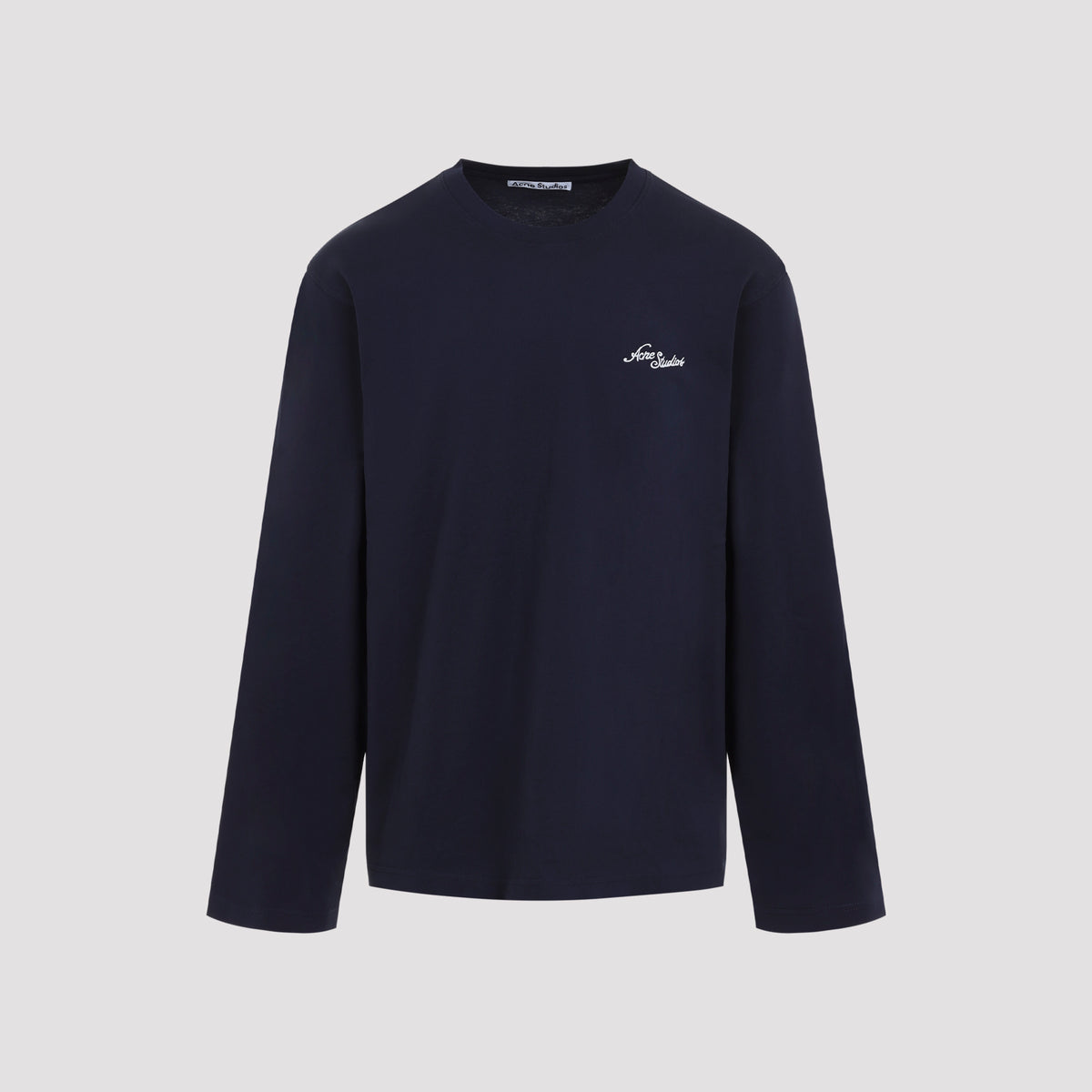 Acne Studios Ls T-Shirt Men