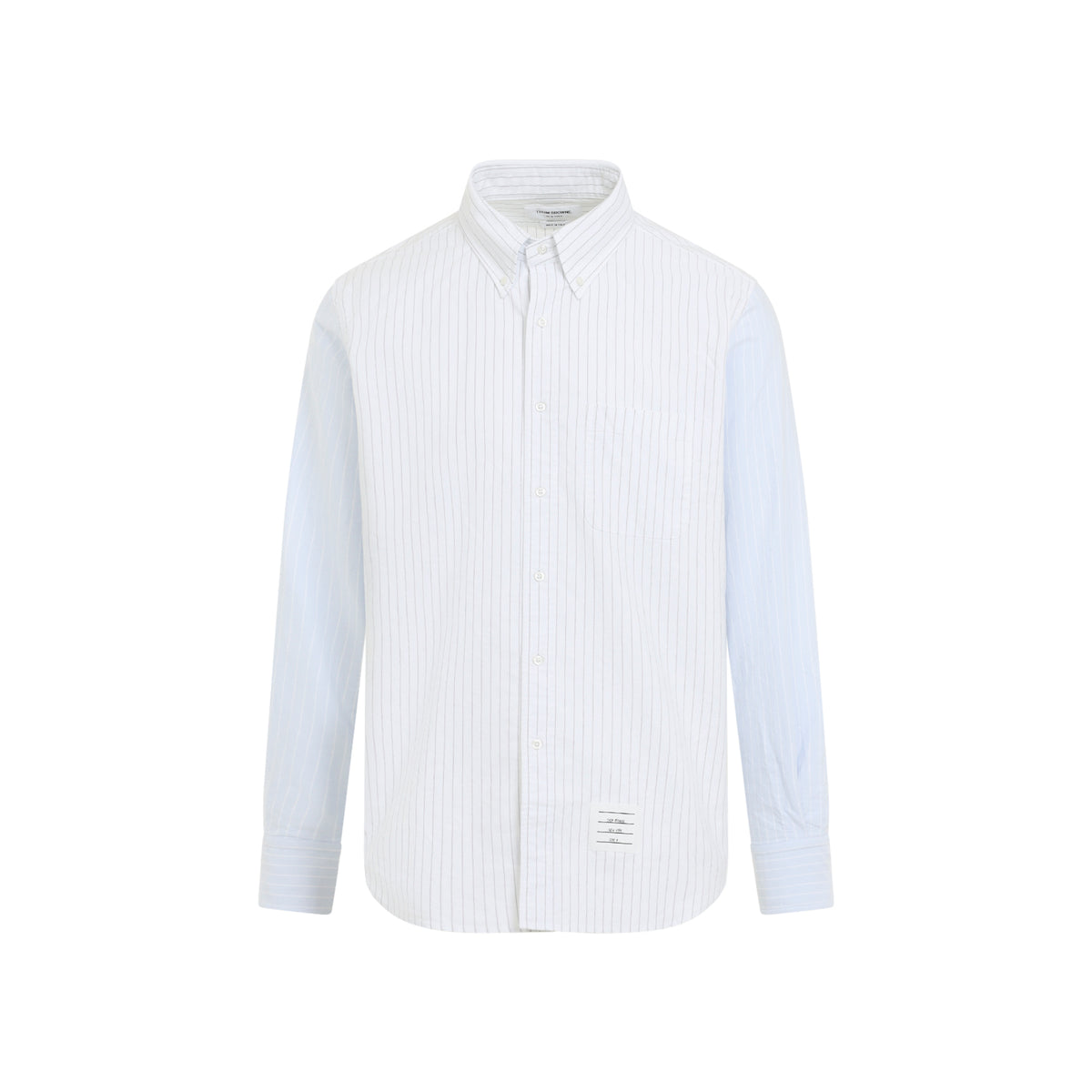 Thom Browne Button Down Shirt Men
