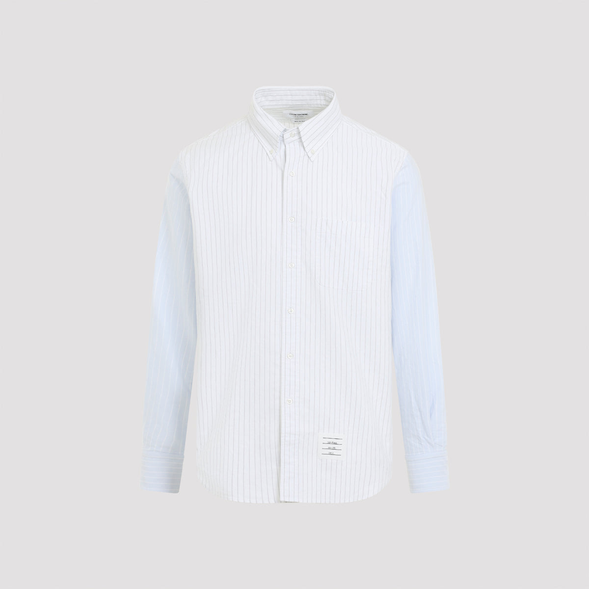 Thom Browne Button Down Shirt Men