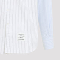 Thom Browne Button Down Shirt Men