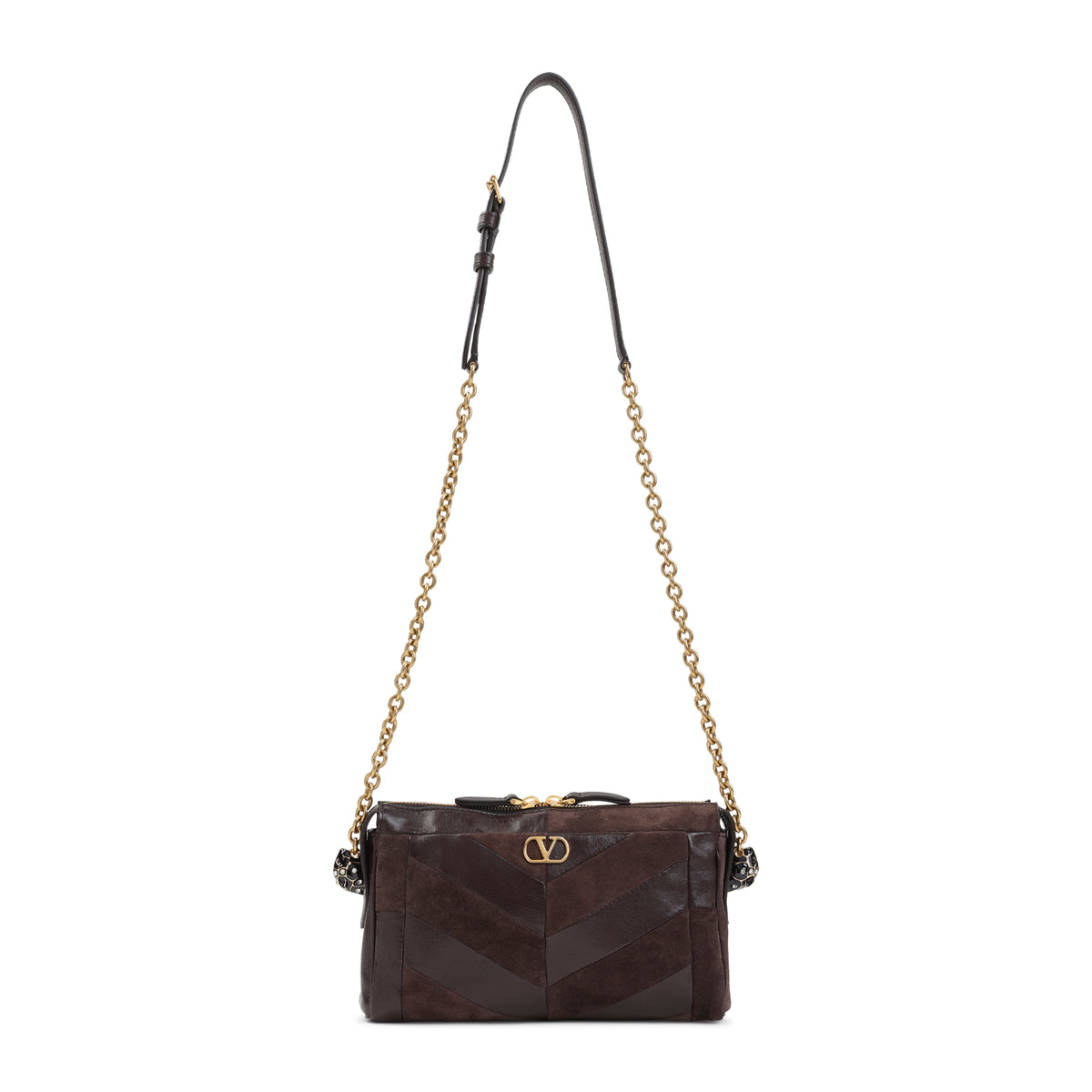 VALENTINO GARAVANI Valentino Garavani Small Panthea Shoulder Bag Women
