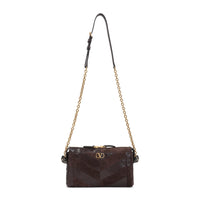VALENTINO GARAVANI Valentino Garavani Small Panthea Shoulder Bag Women